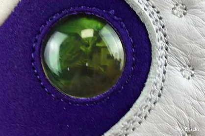 806 JORDAN AIR - - 'LAKERS' RETRO 13 414571- AIR 5479 JORDAN Efficient 0705